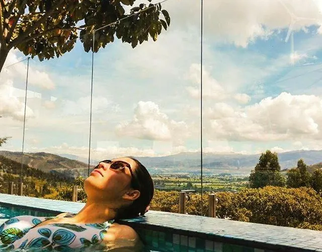 Bella Tierra Hotel Boutique