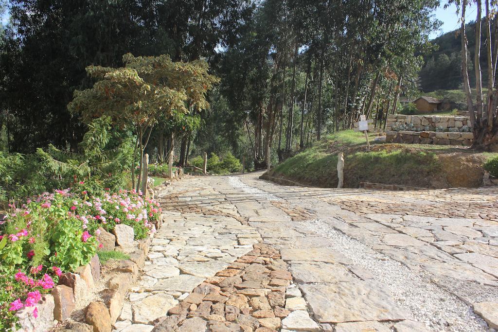 Bella Tierra Boutique Tibasosa
