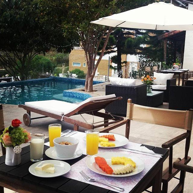 Bella Tierra Boutique Hotel 4*