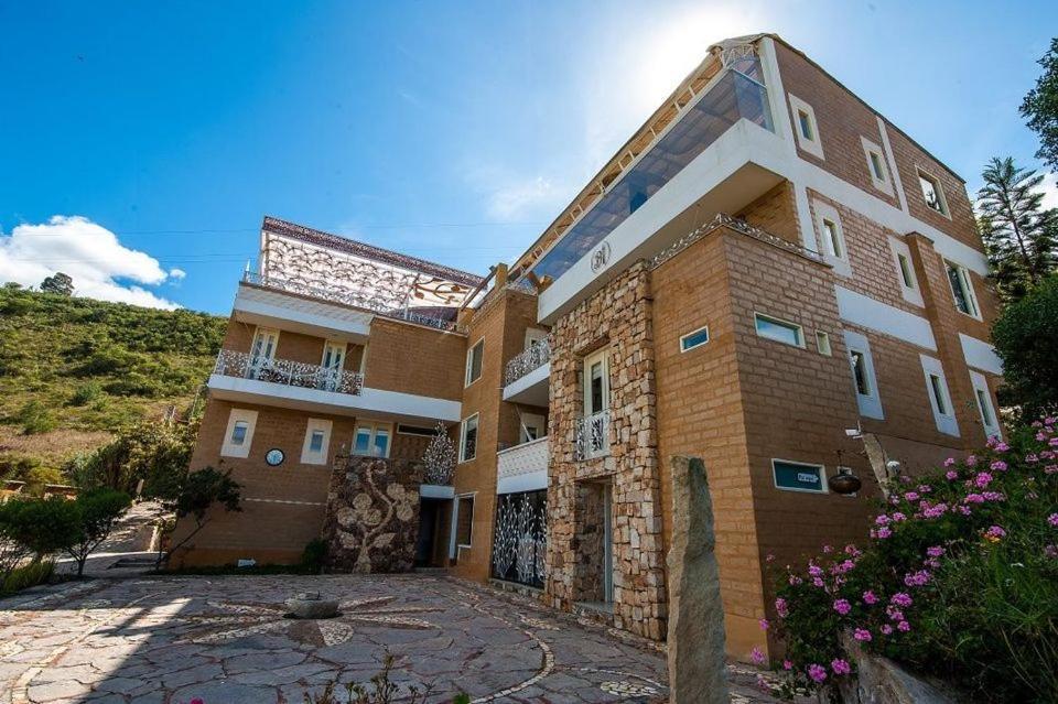 Hotel Bella Tierra Boutique 4*