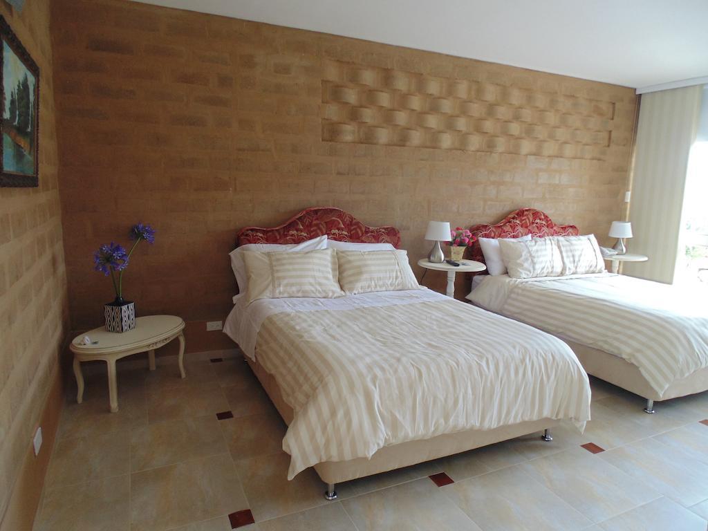 Bella Tierra Boutique Tibasosa