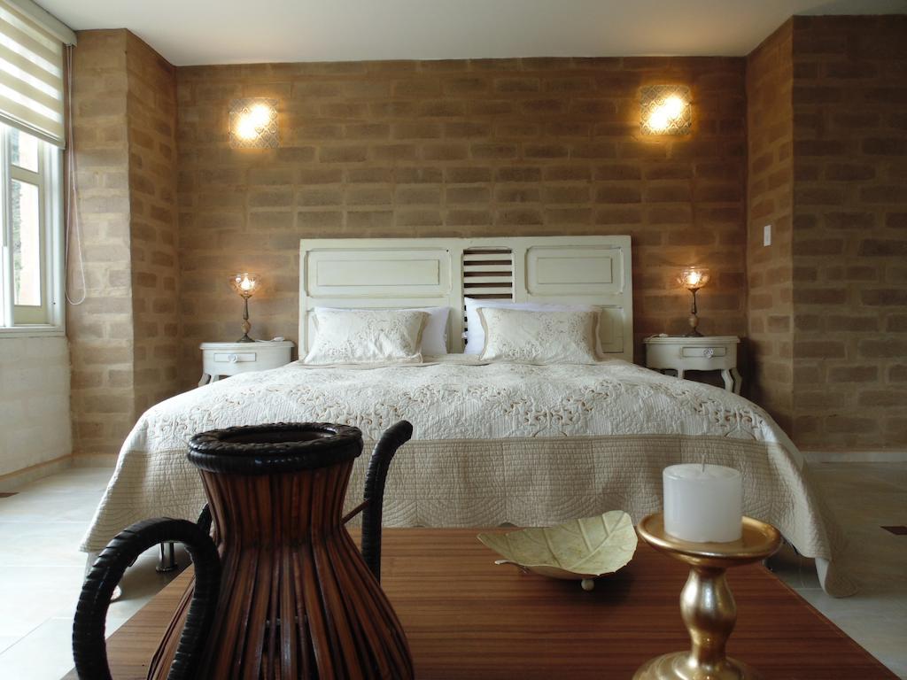 Hotel Bella Tierra Boutique 4*