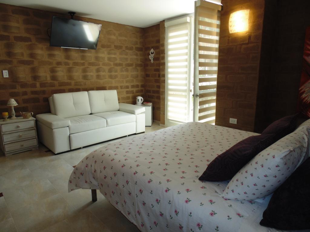 Hotel Bella Tierra Boutique 4*