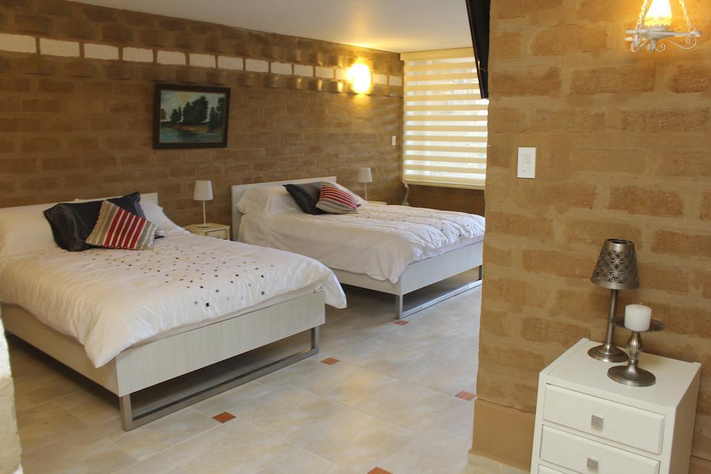 Hotel Bella Tierra Boutique