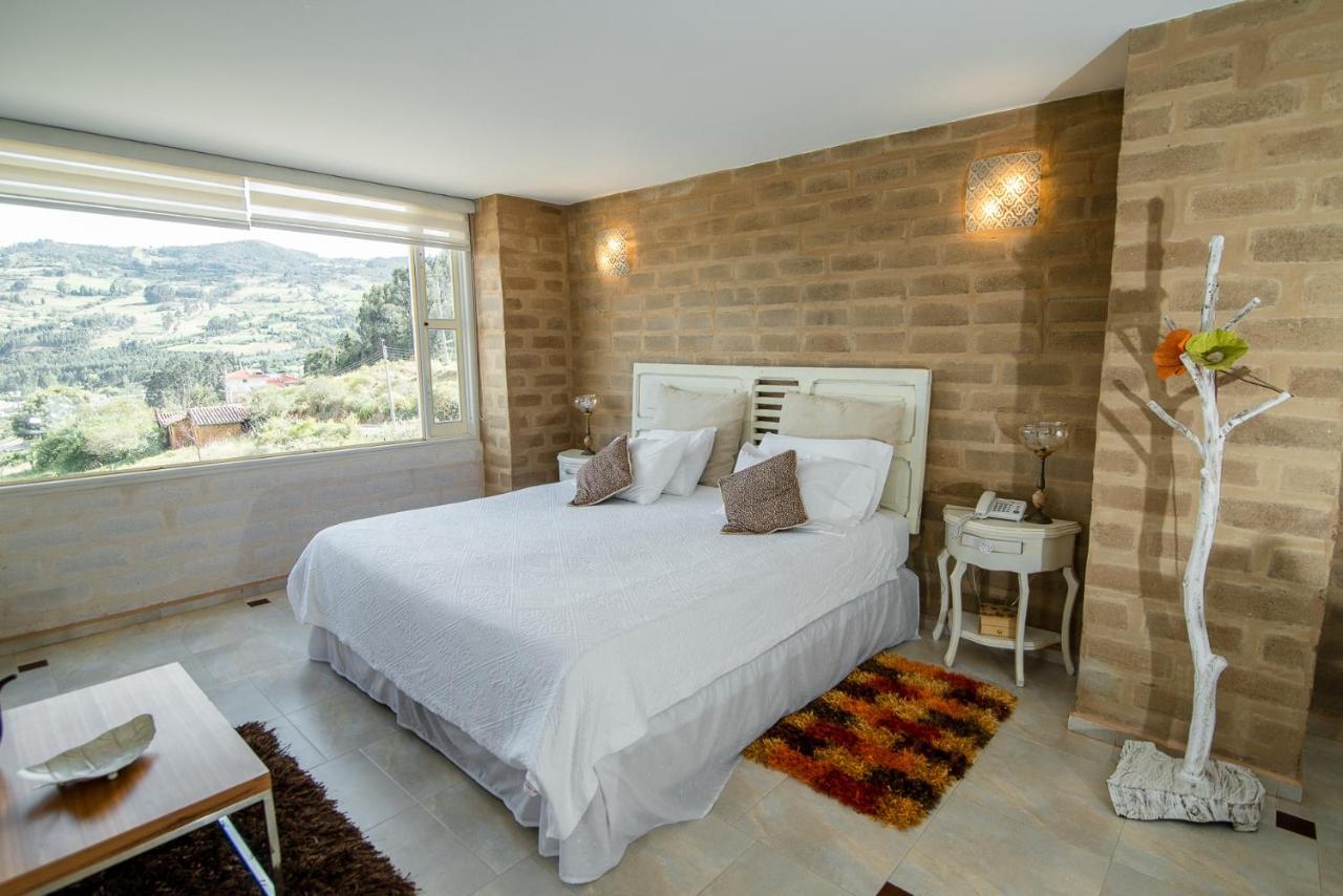 Bella Tierra Boutique Hotel 4*