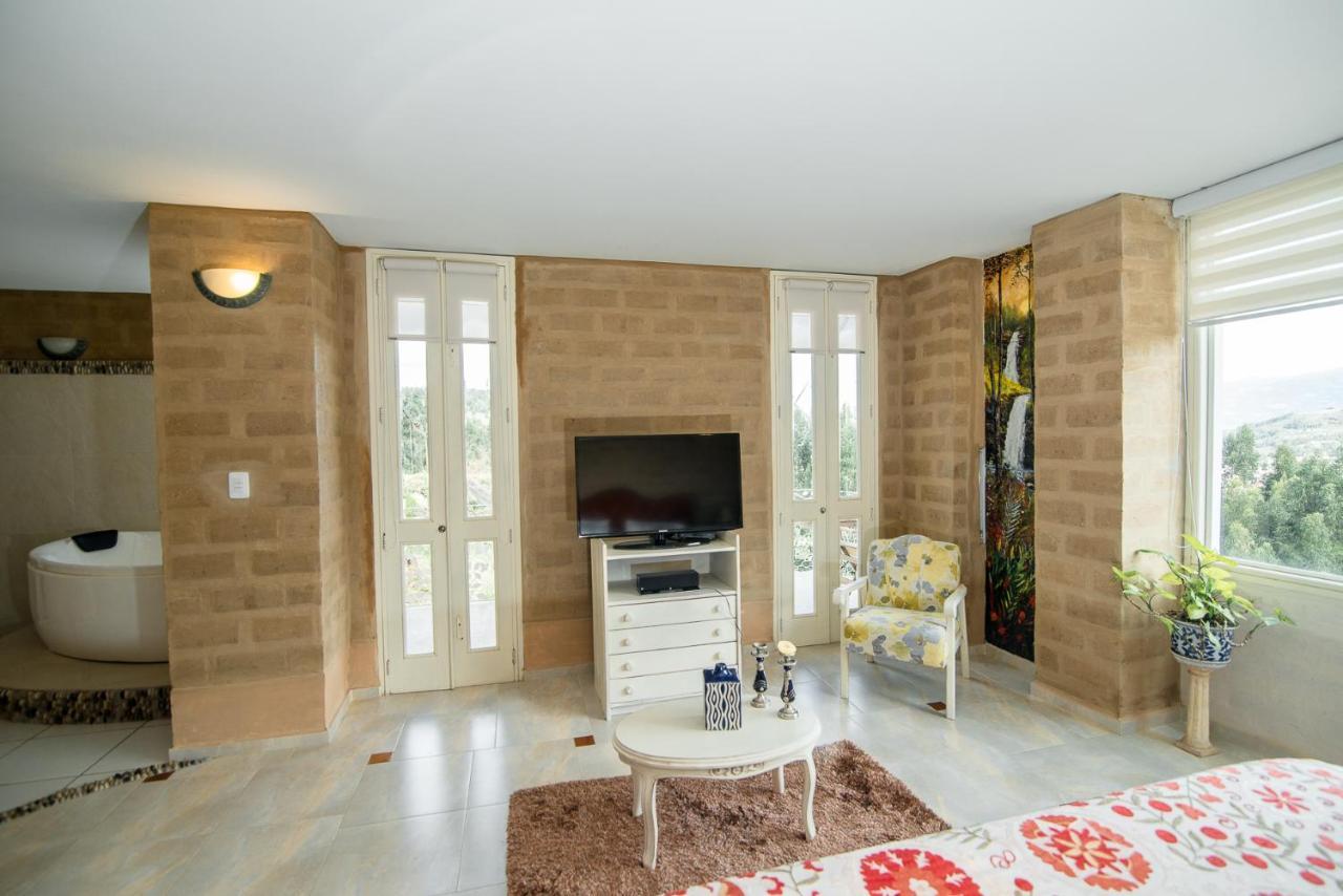 Hotel Bella Tierra Boutique