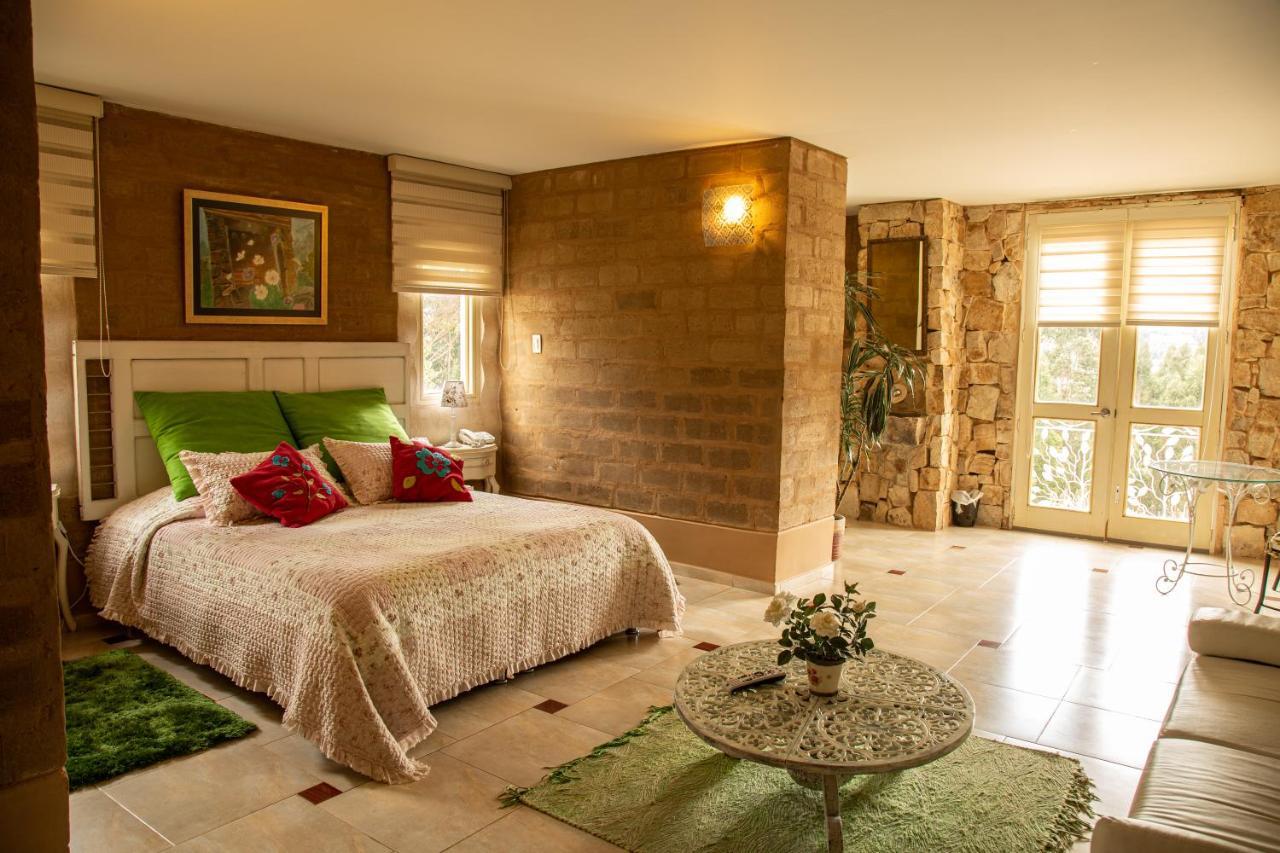 Bella Tierra Boutique Tibasosa