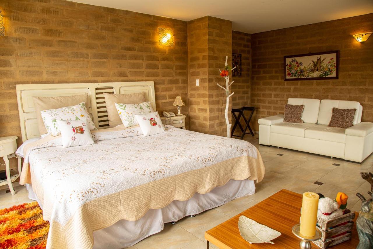 Bella Tierra Boutique Hotel