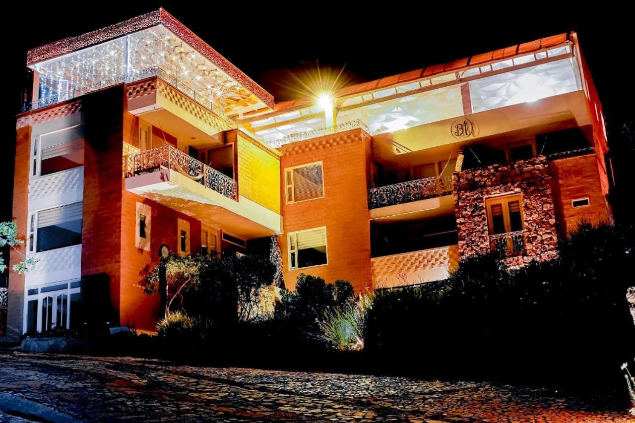 Bella Tierra Boutique Hotel Tibasosa