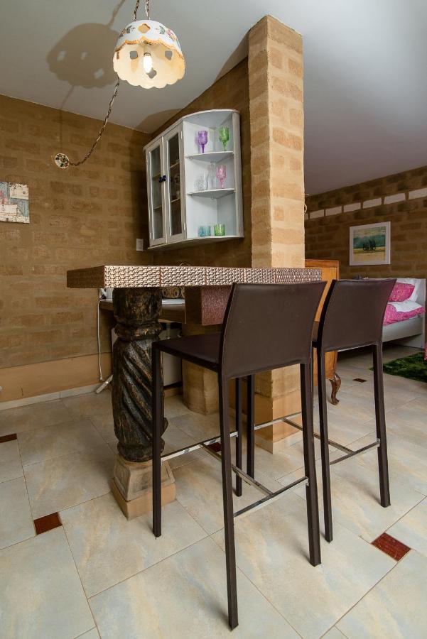 Bella Tierra Boutique 4*