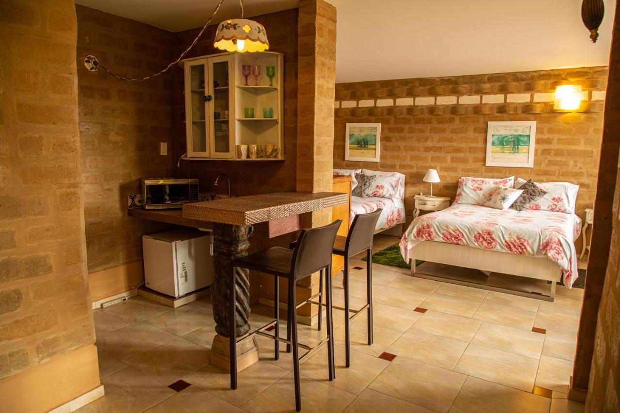 Bella Tierra Boutique Tibasosa