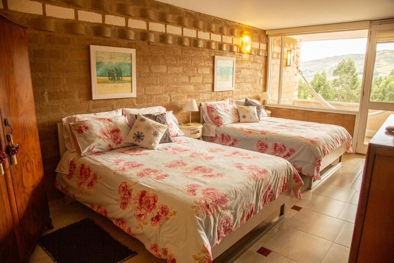 Bella Tierra Boutique Tibasosa