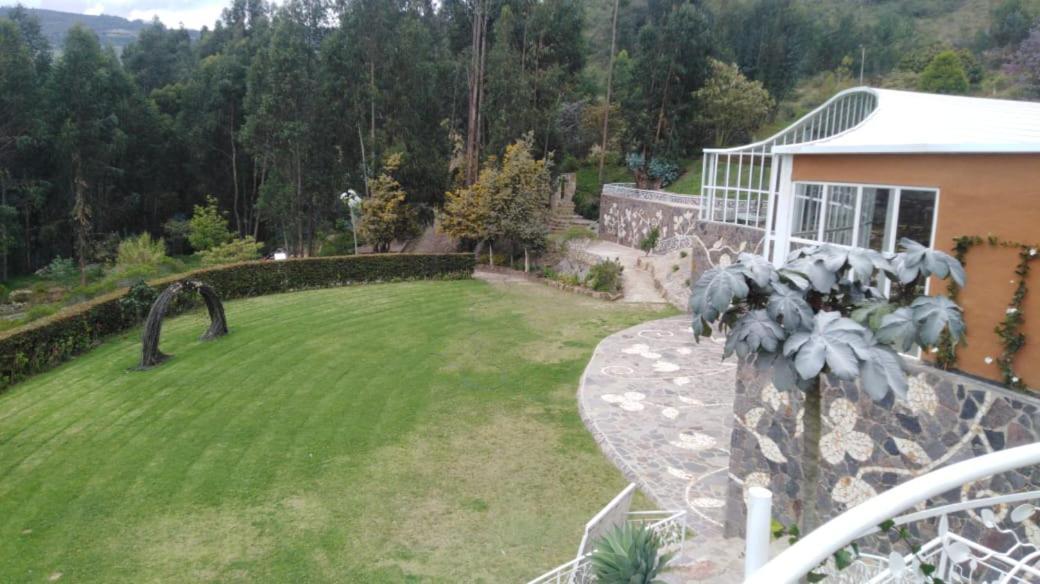 Bella Tierra Boutique Tibasosa